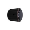 Lockey 28 Replacement Knob Oil Rubbed Bronze 28-K-OB